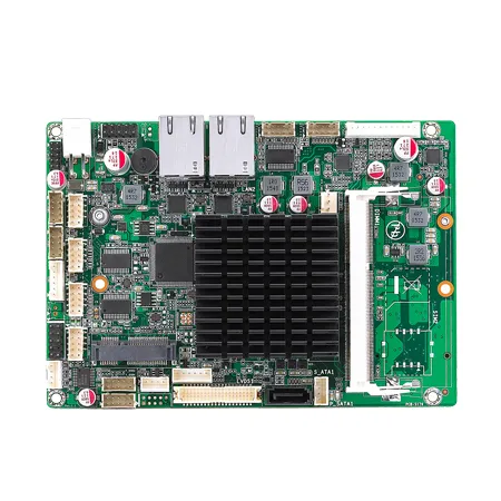 مادربرد صنعتی 3.5 اینچ BT35-1902P-B