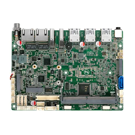 مادربرد صنعتی 3.5 اینچ BT35-1352